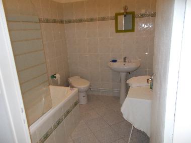 Casa de vacaciones en Aulnay de Santonge (Charente-Maritime)Casa de vacaciones