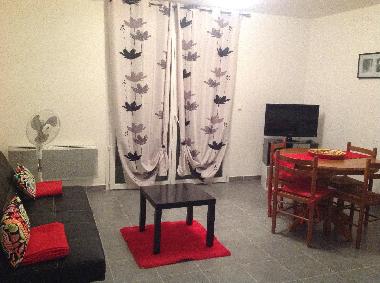 Apartamento de vacaciones en L'le-Rousse (Haute-Corse)Casa de vacaciones