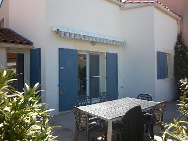 Casa de vacaciones en Sorde (Pyrnes-Orientales)Casa de vacaciones