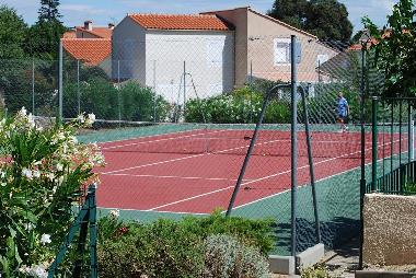 Casa de vacaciones en Sorde (Pyrnes-Orientales)Casa de vacaciones