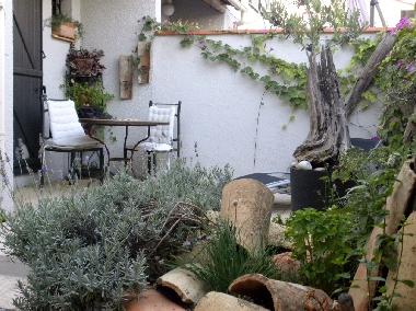 Casa de vacaciones en st.marie la mer (Pyrnes-Orientales)Casa de vacaciones