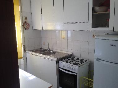 Apartamento de vacaciones en Marina di Vasto (Chieti)Casa de vacaciones