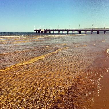 Apartamento de vacaciones en Marina di Vasto (Chieti)Casa de vacaciones