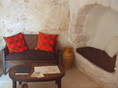 Casa de vacaciones en Ostuni (Brindisi)Casa de vacaciones