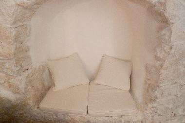 Casa de vacaciones en Ostuni (Brindisi)Casa de vacaciones