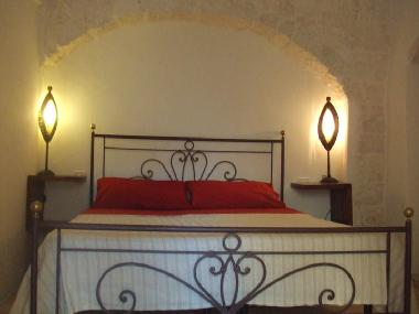 Casa de vacaciones en Ostuni (Brindisi)Casa de vacaciones