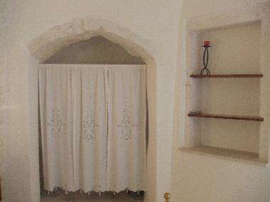 Casa de vacaciones en Ostuni (Brindisi)Casa de vacaciones