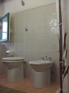 Casa de vacaciones en Ostuni (Brindisi)Casa de vacaciones