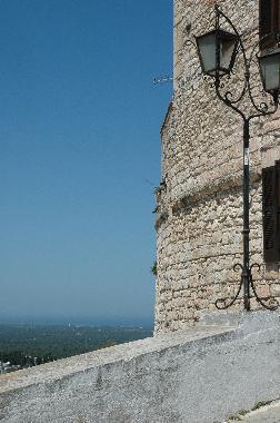 Casa de vacaciones en Ostuni (Brindisi)Casa de vacaciones