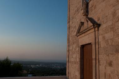 Casa de vacaciones en Ostuni (Brindisi)Casa de vacaciones