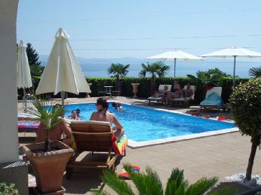 Apartamento de vacaciones en Ičići (Primorsko-Goranska)Casa de vacaciones