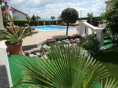 Apartamento de vacaciones en Ičići (Primorsko-Goranska)Casa de vacaciones