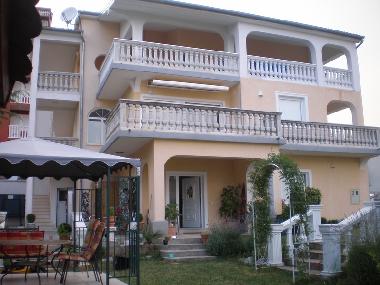 Apartamento de vacaciones en Ičići (Primorsko-Goranska)Casa de vacaciones