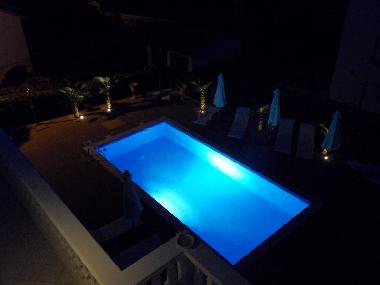 Apartamento de vacaciones en Ičići (Primorsko-Goranska)Casa de vacaciones