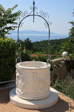 Apartamento de vacaciones en Ičići (Primorsko-Goranska)Casa de vacaciones