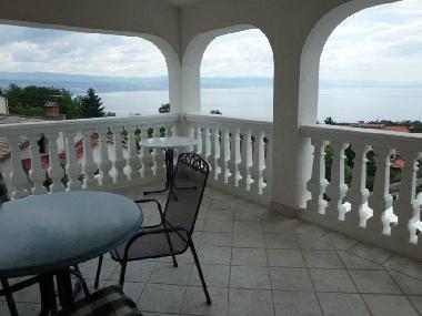 Apartamento de vacaciones en Ičići (Primorsko-Goranska)Casa de vacaciones