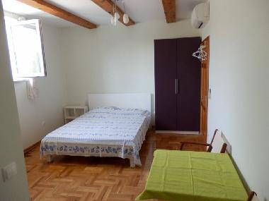 Apartamento de vacaciones en Neviđane (Zadarska)Casa de vacaciones