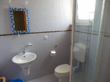 Apartamento de vacaciones en Neviđane (Zadarska)Casa de vacaciones