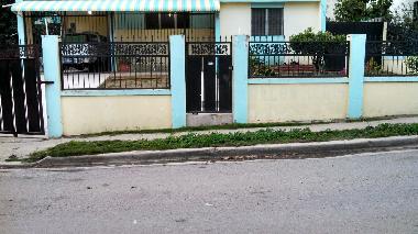 Casa de vacaciones en Santiago de los Caballeros (Santiago)Casa de vacaciones