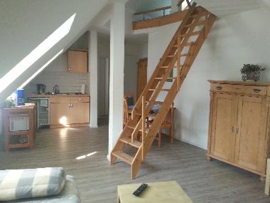 Apartamento de vacaciones en Trier (Mosel - Saar)Casa de vacaciones