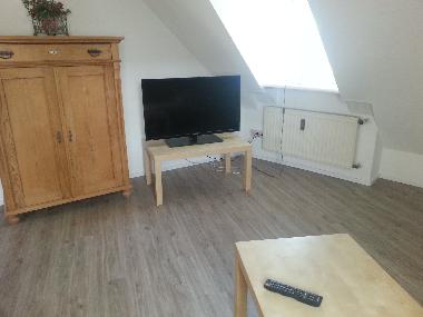 Apartamento de vacaciones en Trier (Mosel - Saar)Casa de vacaciones