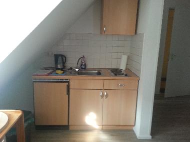 Apartamento de vacaciones en Trier (Mosel - Saar)Casa de vacaciones