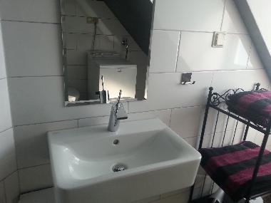 Apartamento de vacaciones en Trier (Mosel - Saar)Casa de vacaciones