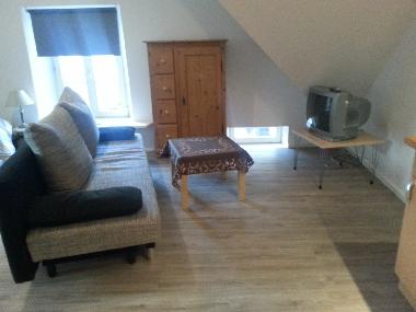 Apartamento de vacaciones en Trier (Mosel - Saar)Casa de vacaciones