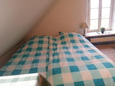 Apartamento de vacaciones en Trier (Mosel - Saar)Casa de vacaciones