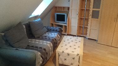Apartamento de vacaciones en Trier (Mosel - Saar)Casa de vacaciones