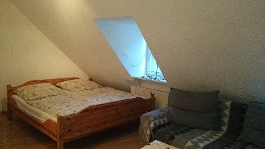 Apartamento de vacaciones en Trier (Mosel - Saar)Casa de vacaciones