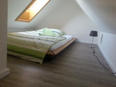 Apartamento de vacaciones en Trier (Mosel - Saar)Casa de vacaciones