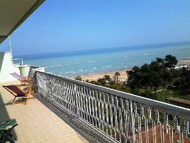 Apartamento de vacaciones en montesilvano (Pescara)Casa de vacaciones