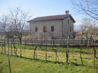 Casa de vacaciones en VILLAFRANCA IN lUNIGIANA (Massa-Carrara)Casa de vacaciones