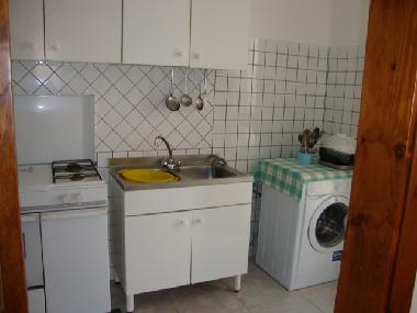 Villa en OSTUNI (Brindisi)Casa de vacaciones