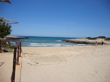 Villa en OSTUNI (Brindisi)Casa de vacaciones