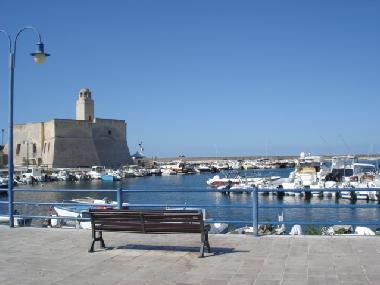 Villa en OSTUNI (Brindisi)Casa de vacaciones