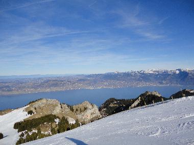 Apartamento de vacaciones en THOLLON (Haute-Savoie)Casa de vacaciones