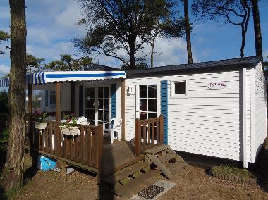 Apartamento de vacaciones en Saint Hilaire de Riez (Vende)Casa de vacaciones