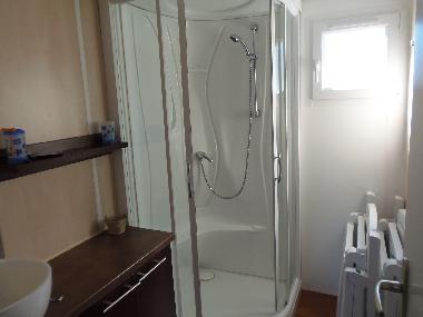 Apartamento de vacaciones en Saint Hilaire de Riez (Vende)Casa de vacaciones