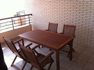 Apartamento de vacaciones en peniscola (Castell�n / Castell�)Casa de vacaciones