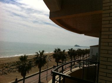 Apartamento de vacaciones en peniscola (Castell�n / Castell�)Casa de vacaciones