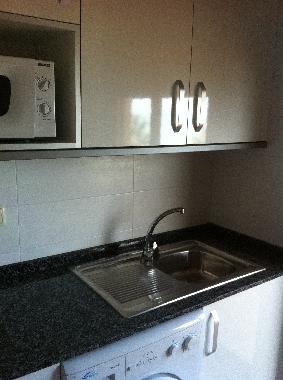 Apartamento de vacaciones en peniscola (Castell�n / Castell�)Casa de vacaciones