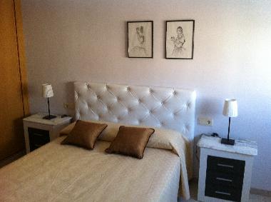 Apartamento de vacaciones en peniscola (Castell�n / Castell�)Casa de vacaciones