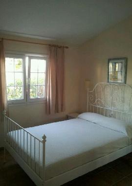 Chalet en playa del ingles (Gran Canaria)Casa de vacaciones