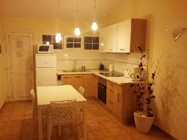 Chalet en playa del ingles (Gran Canaria)Casa de vacaciones