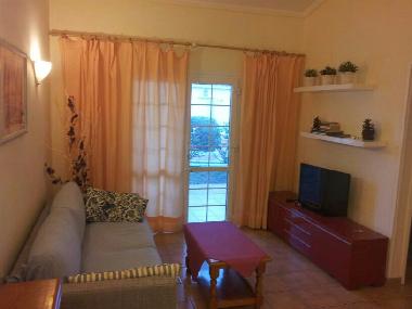 Chalet en playa del ingles (Gran Canaria)Casa de vacaciones