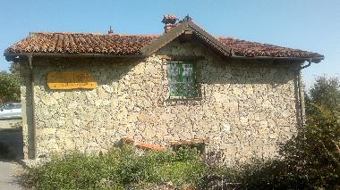 Casa de vacaciones en Plodio (Savona)Casa de vacaciones