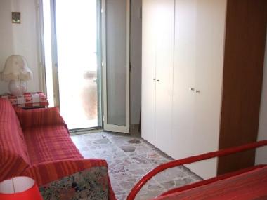 Casa de vacaciones en Realmonte (Agrigento)Casa de vacaciones