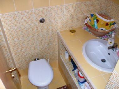 Casa de vacaciones en Realmonte (Agrigento)Casa de vacaciones